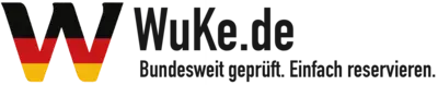 Wuke Logo